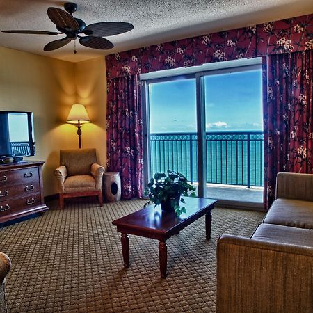Grand Atlantic Ocean Resort Myrtle Beach Kültér fotó