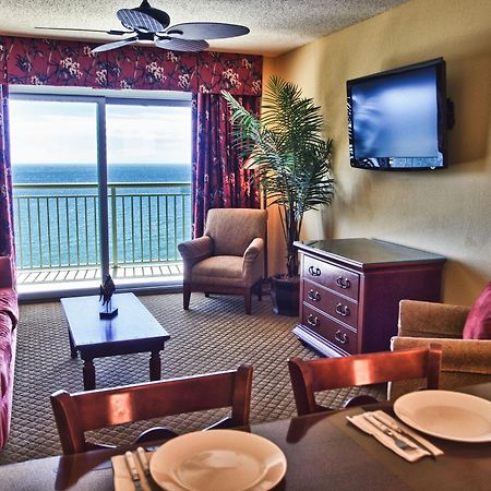 Grand Atlantic Ocean Resort Myrtle Beach Kültér fotó