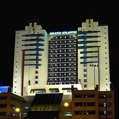 Grand Atlantic Ocean Resort Myrtle Beach Kültér fotó