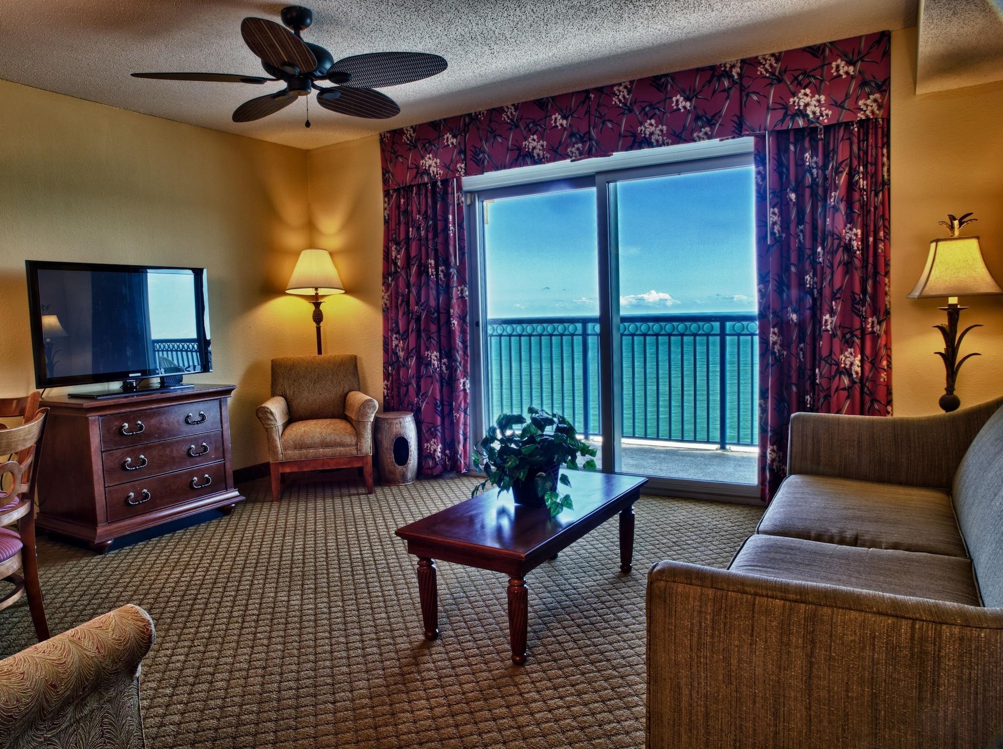 Grand Atlantic Ocean Resort Myrtle Beach Kültér fotó