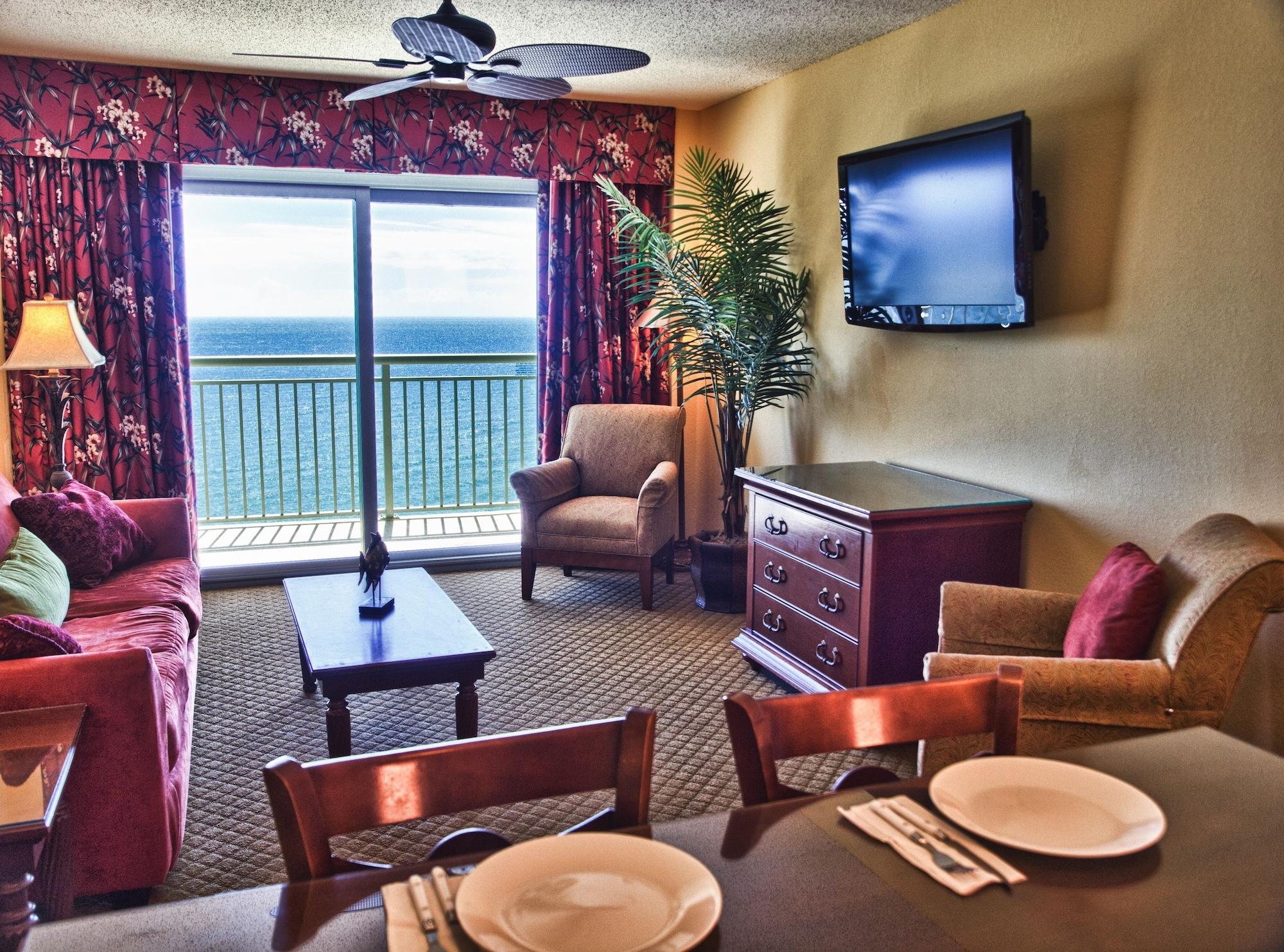 Grand Atlantic Ocean Resort Myrtle Beach Kültér fotó