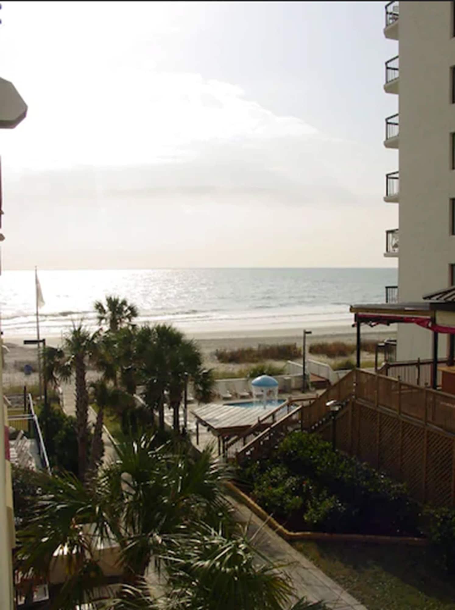 Grand Atlantic Ocean Resort Myrtle Beach Kültér fotó