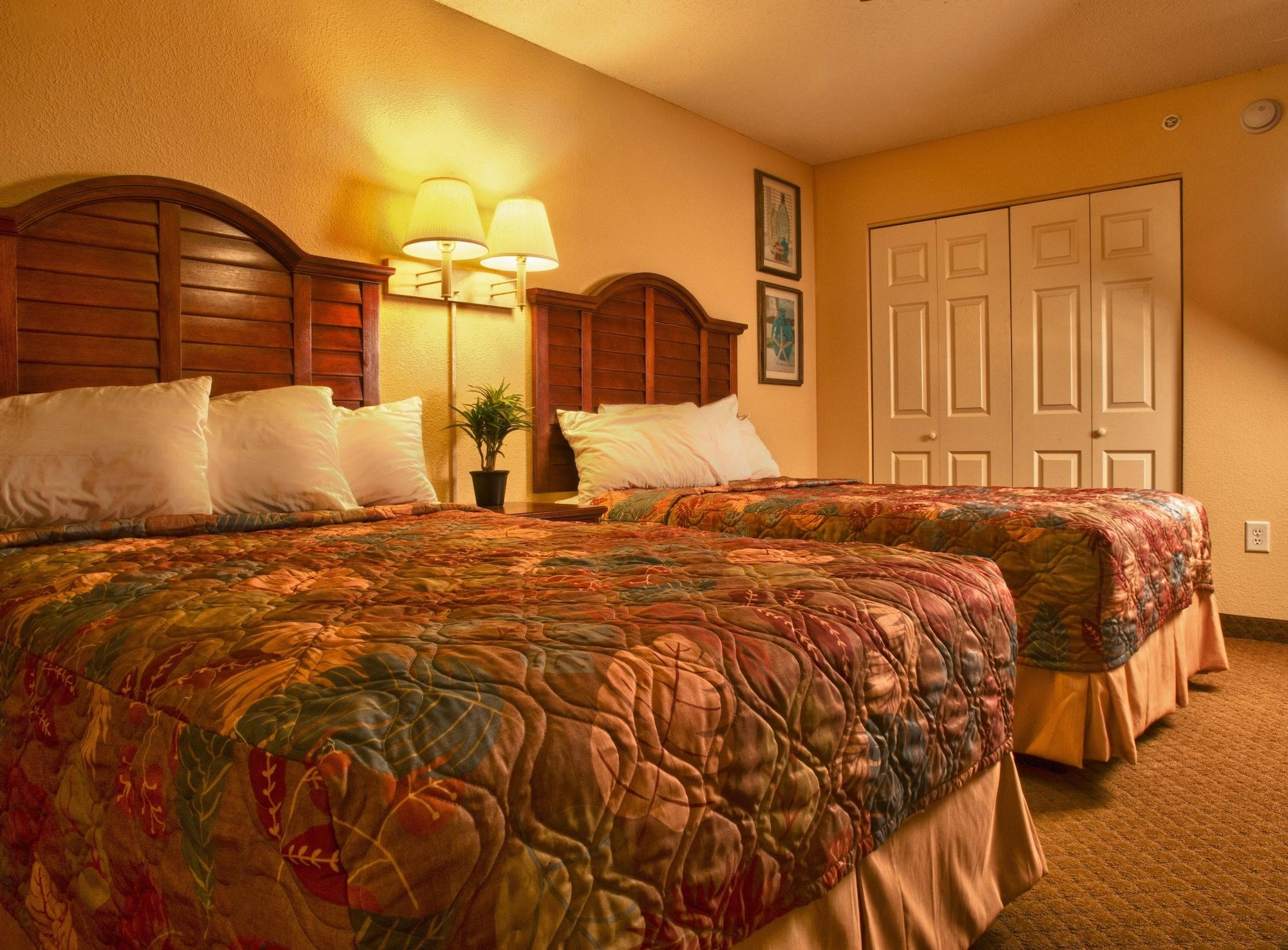 Grand Atlantic Ocean Resort Myrtle Beach Kültér fotó