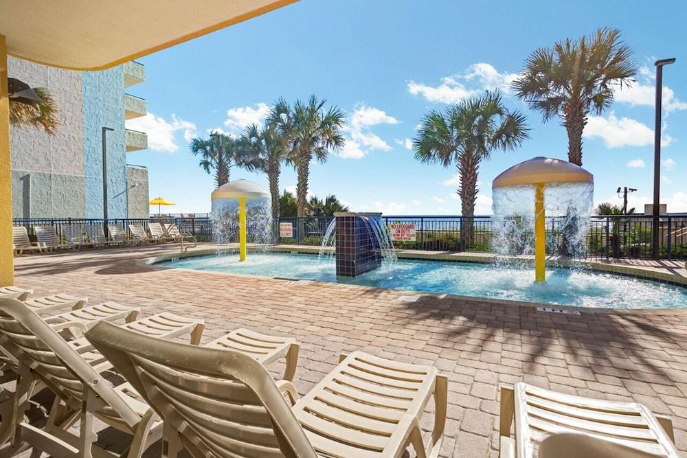 Grand Atlantic Ocean Resort Myrtle Beach Kültér fotó