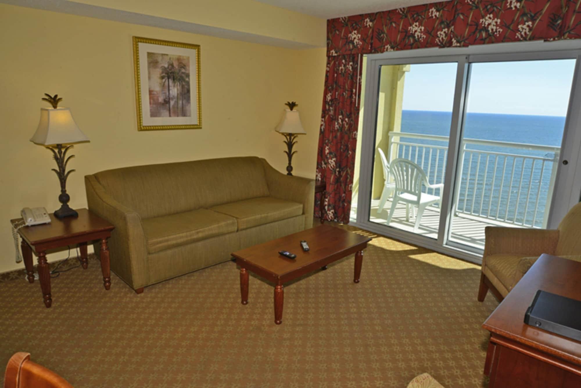 Grand Atlantic Ocean Resort Myrtle Beach Kültér fotó