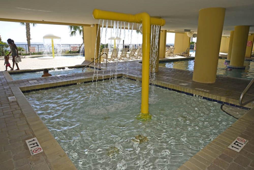 Grand Atlantic Ocean Resort Myrtle Beach Kültér fotó