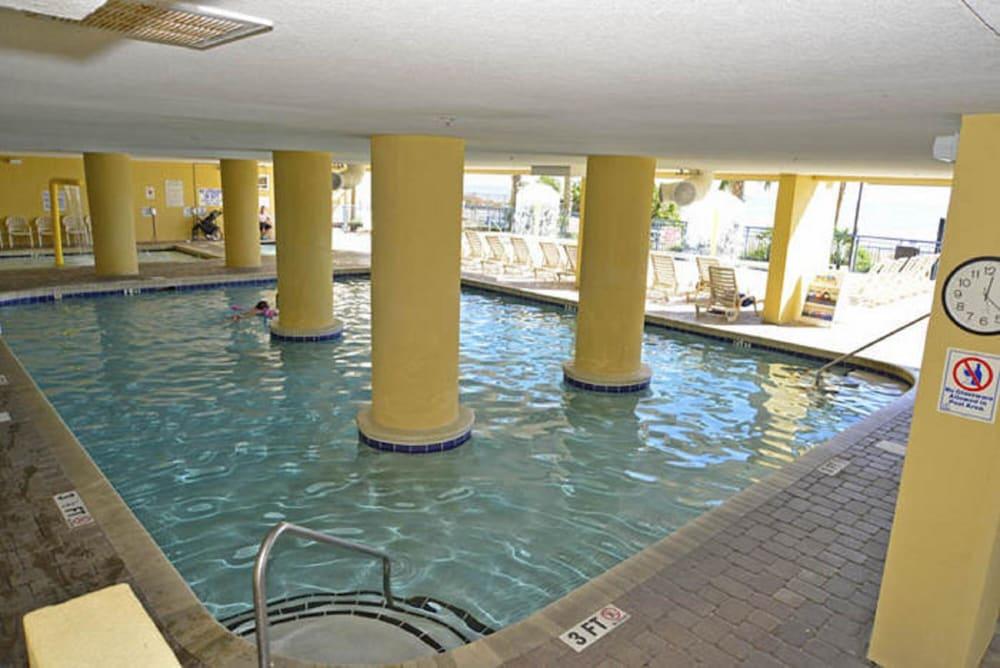 Grand Atlantic Ocean Resort Myrtle Beach Kültér fotó