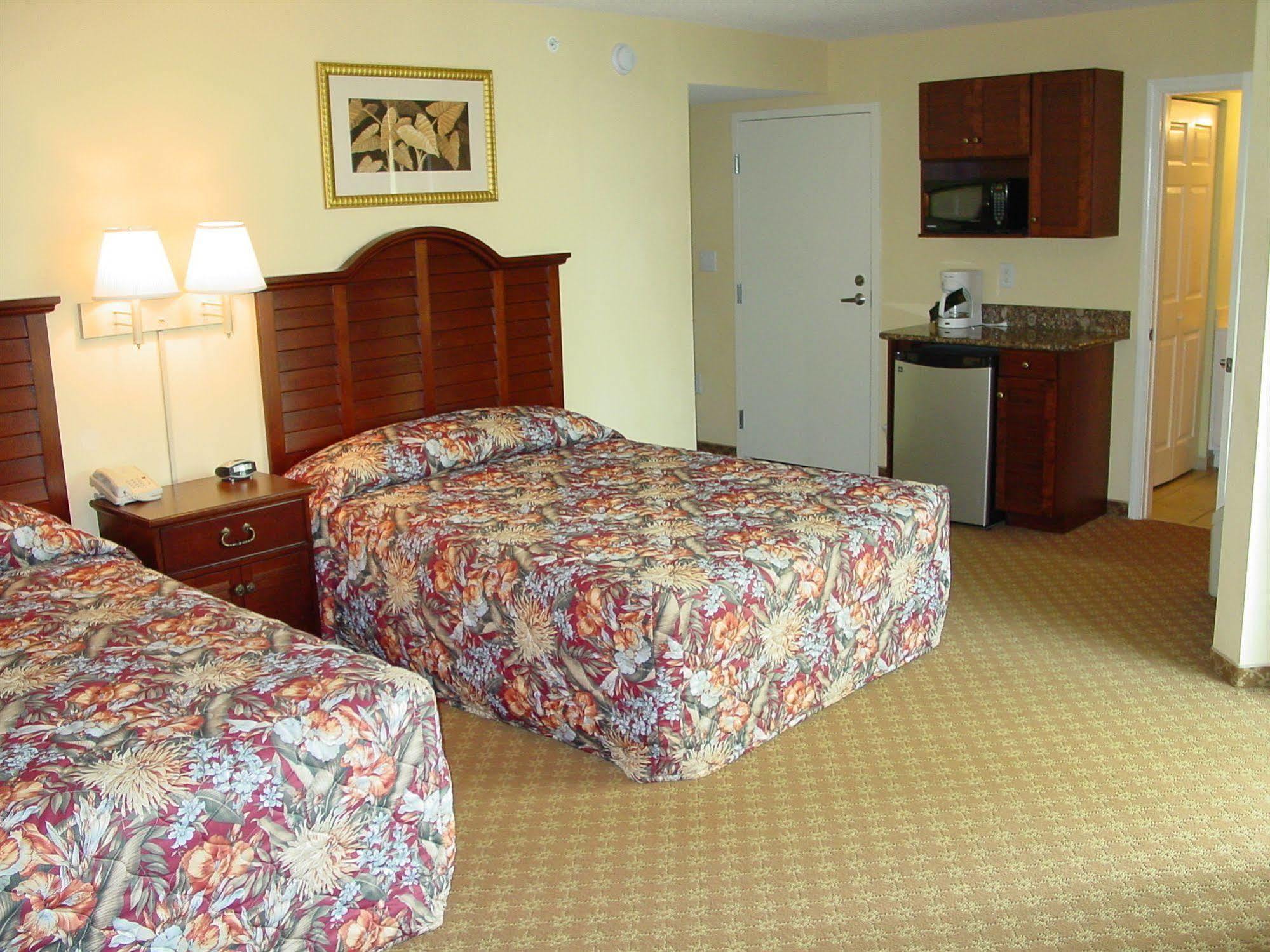 Grand Atlantic Ocean Resort Myrtle Beach Kültér fotó