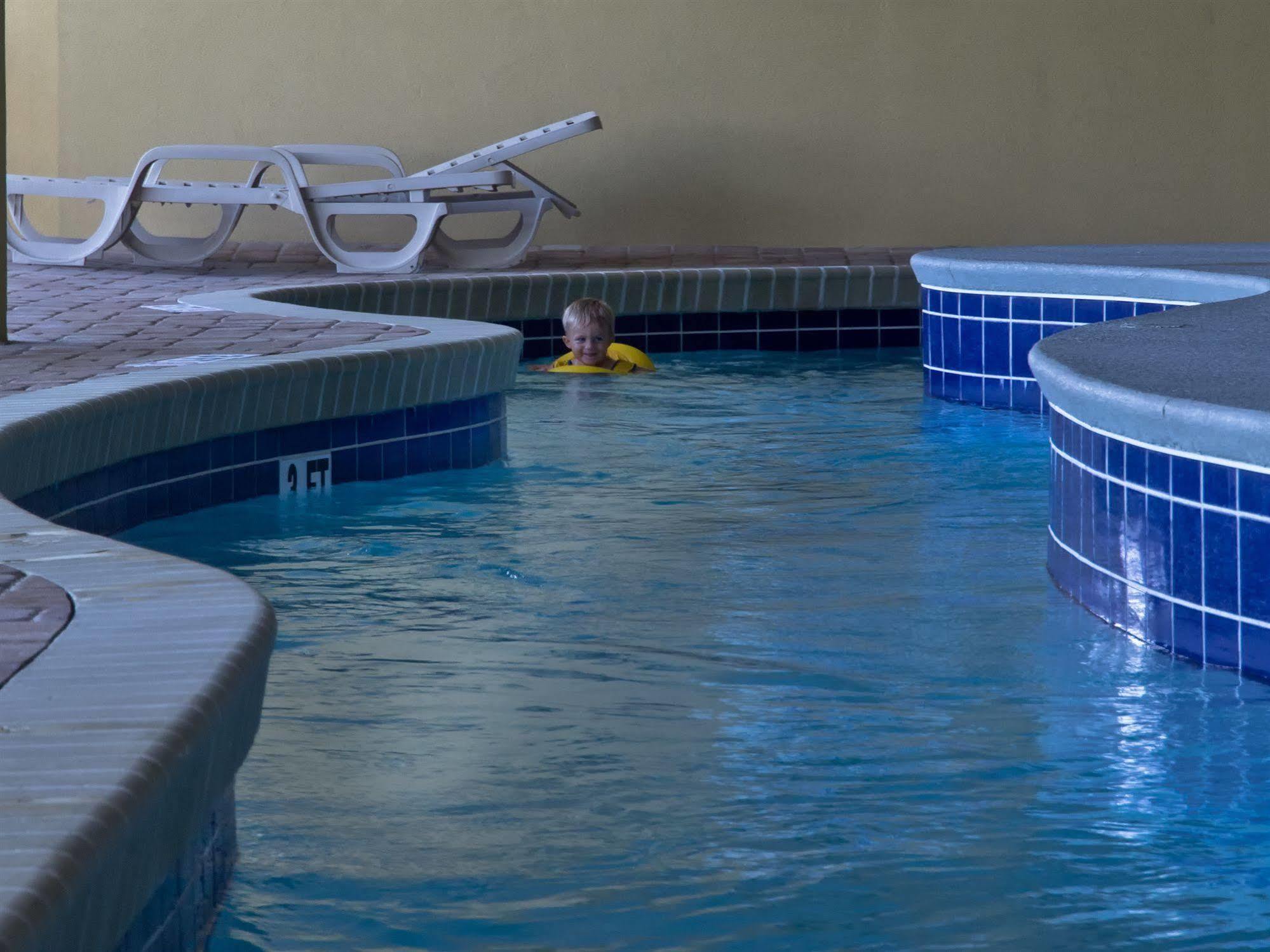 Grand Atlantic Ocean Resort Myrtle Beach Kültér fotó
