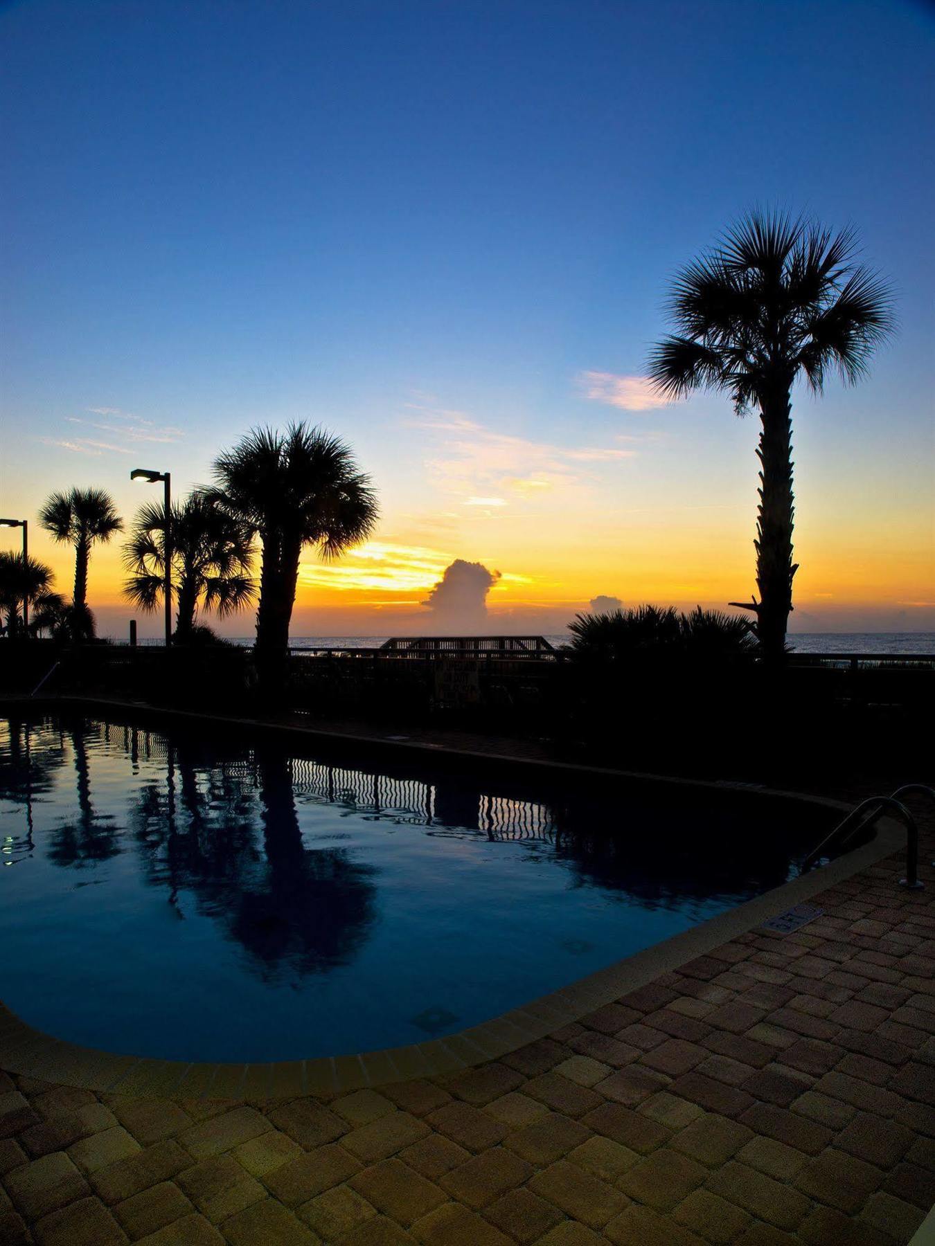 Grand Atlantic Ocean Resort Myrtle Beach Kültér fotó