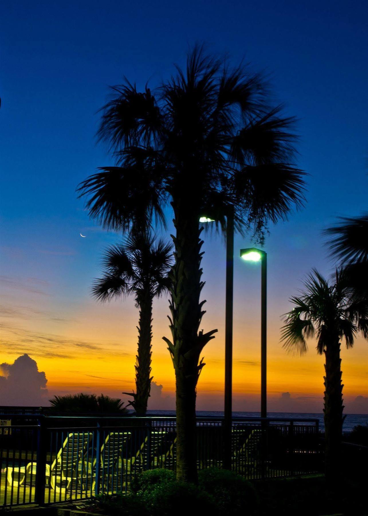 Grand Atlantic Ocean Resort Myrtle Beach Kültér fotó